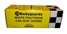 Disposable Seat Covers